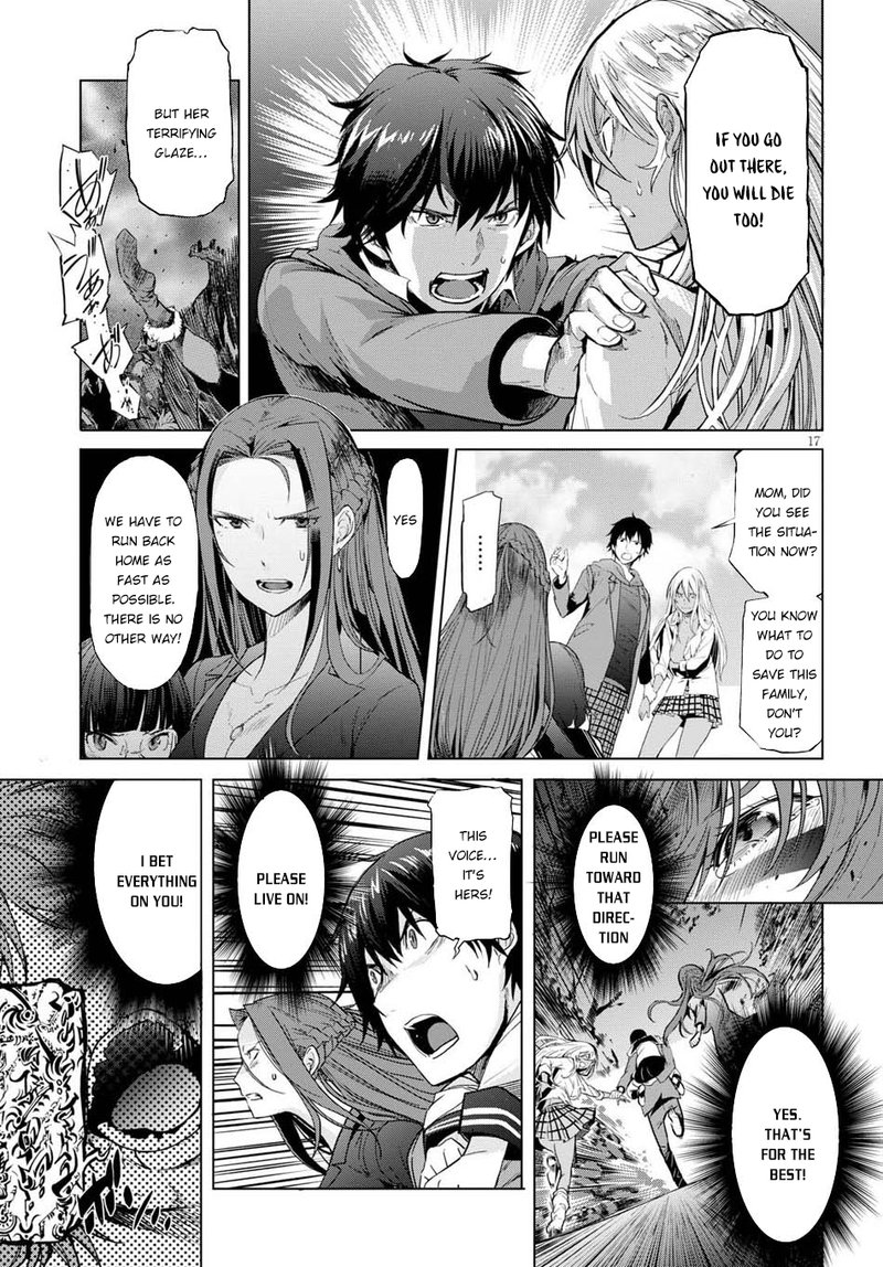 Game Of Familia Kazoku Senki 1 19