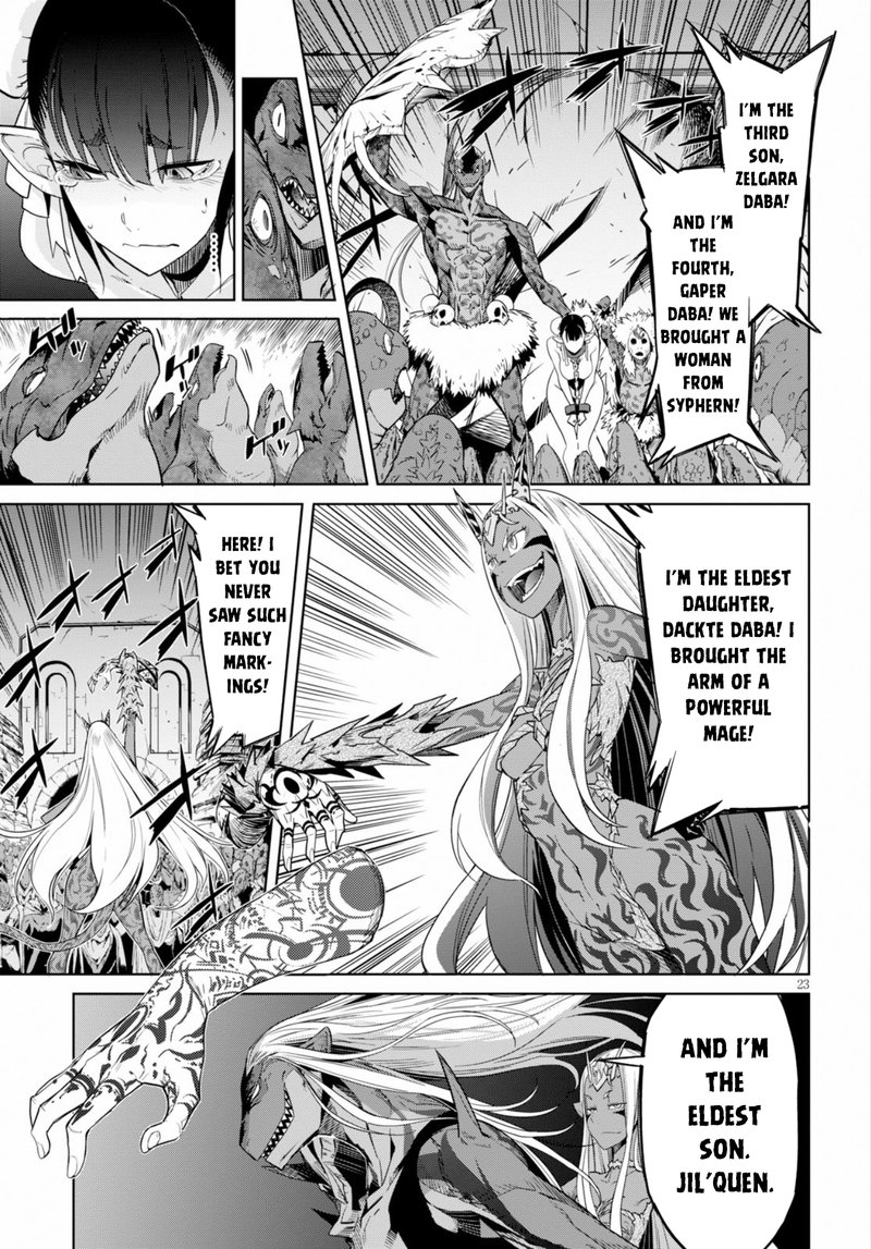 Game Of Familia Kazoku Senki 10 23