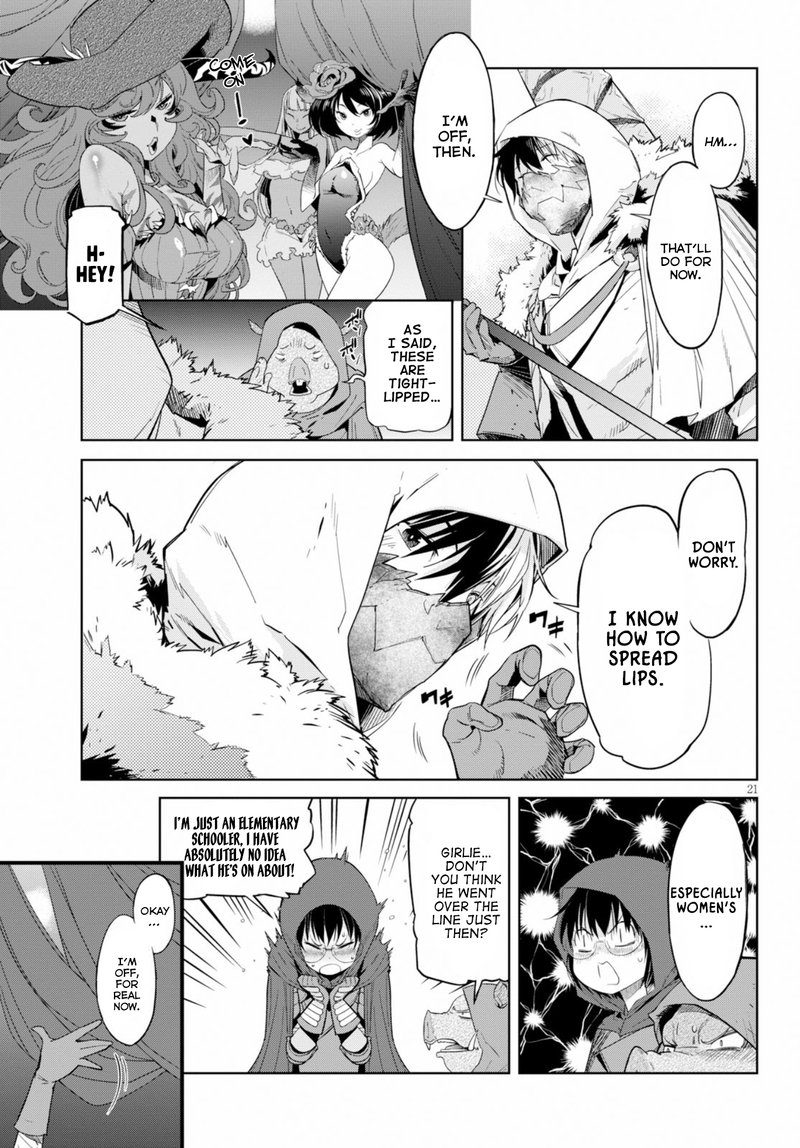 Game Of Familia Kazoku Senki 12 22