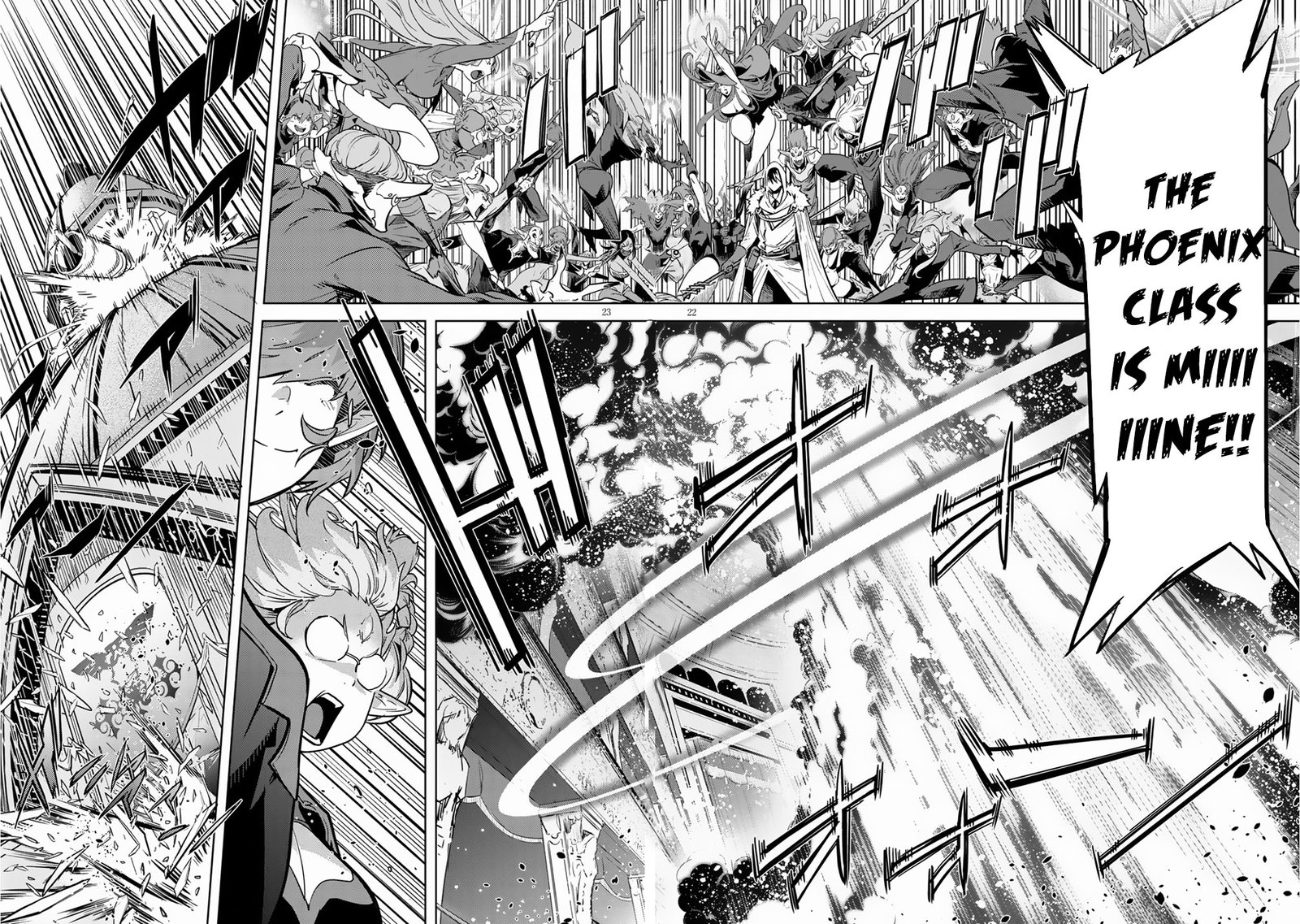 Game Of Familia Kazoku Senki 21 24