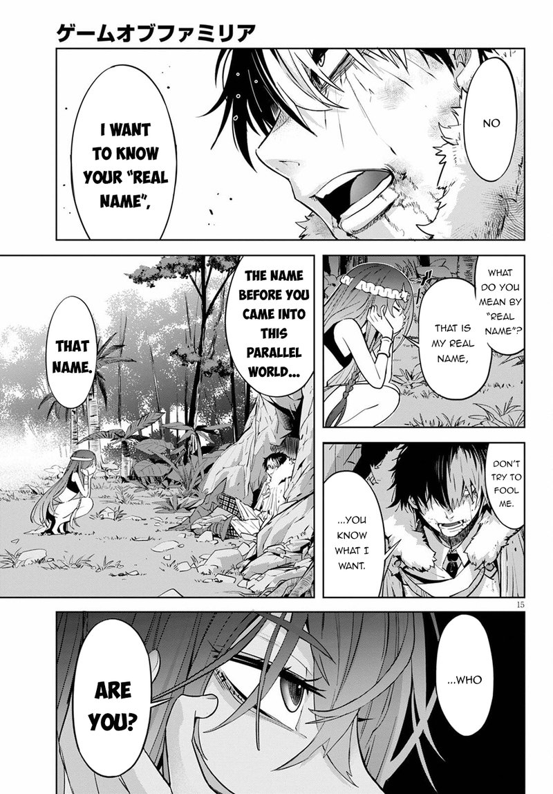 Game Of Familia Kazoku Senki 36 15