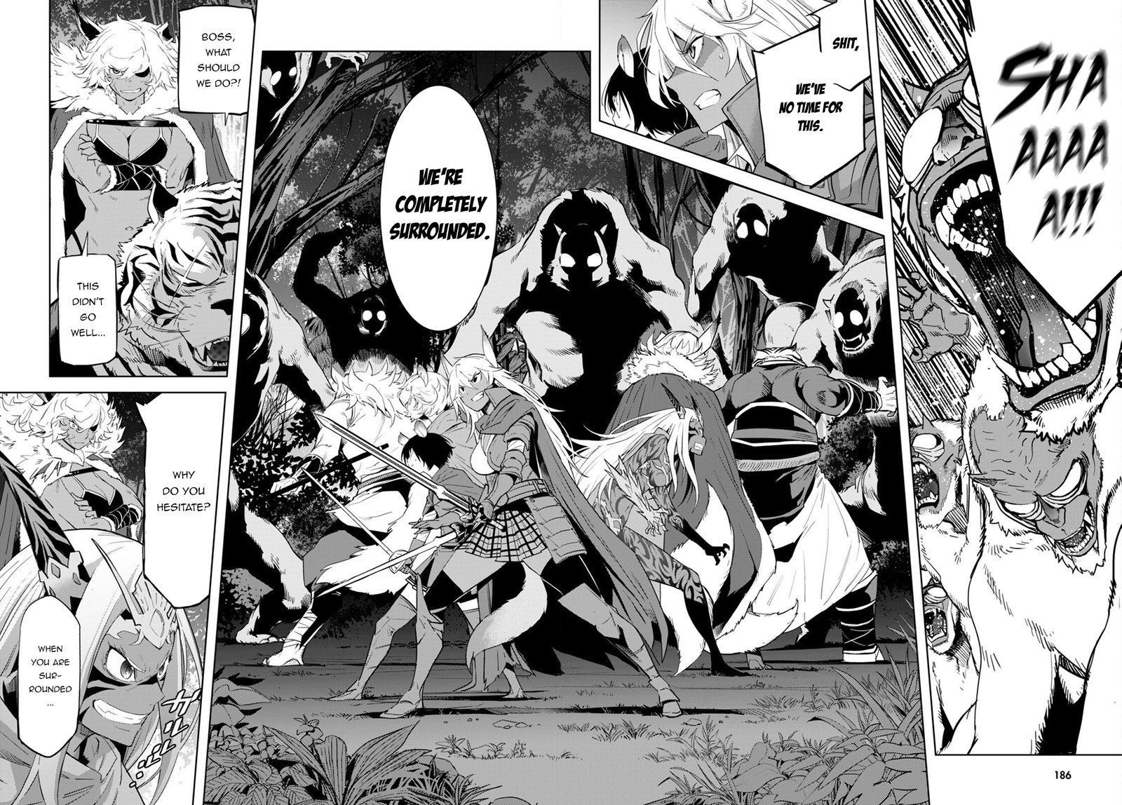 Game Of Familia Kazoku Senki 41 8