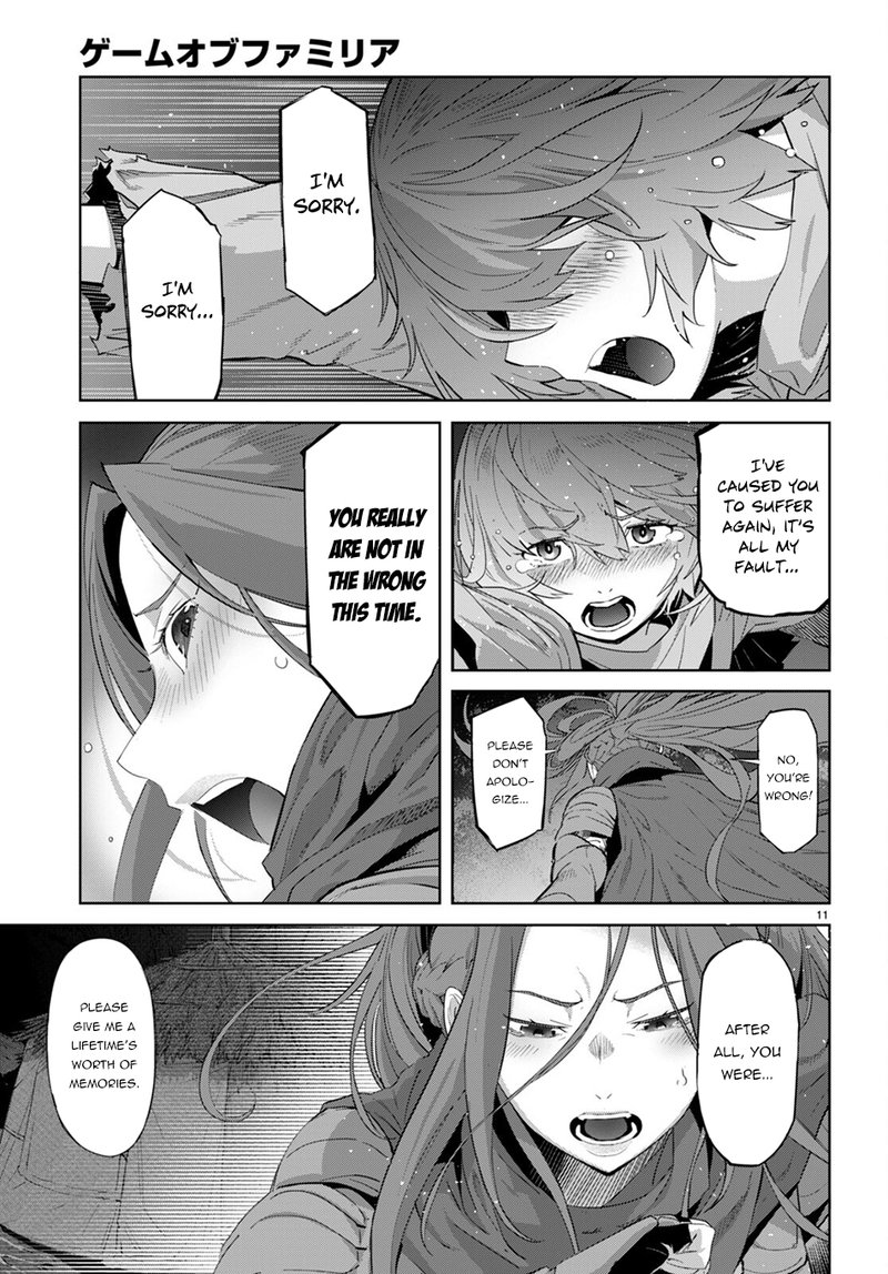 Game Of Familia Kazoku Senki 42 10