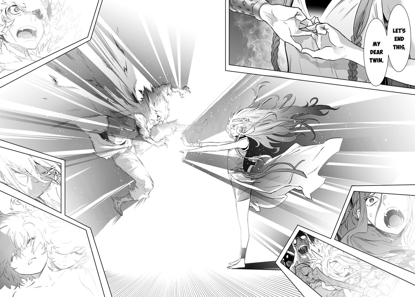 Game Of Familia Kazoku Senki 43 23