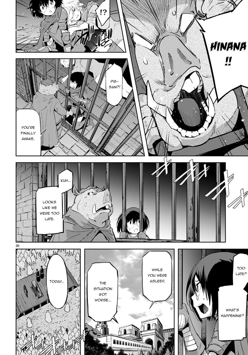 Game Of Familia Kazoku Senki 43 28