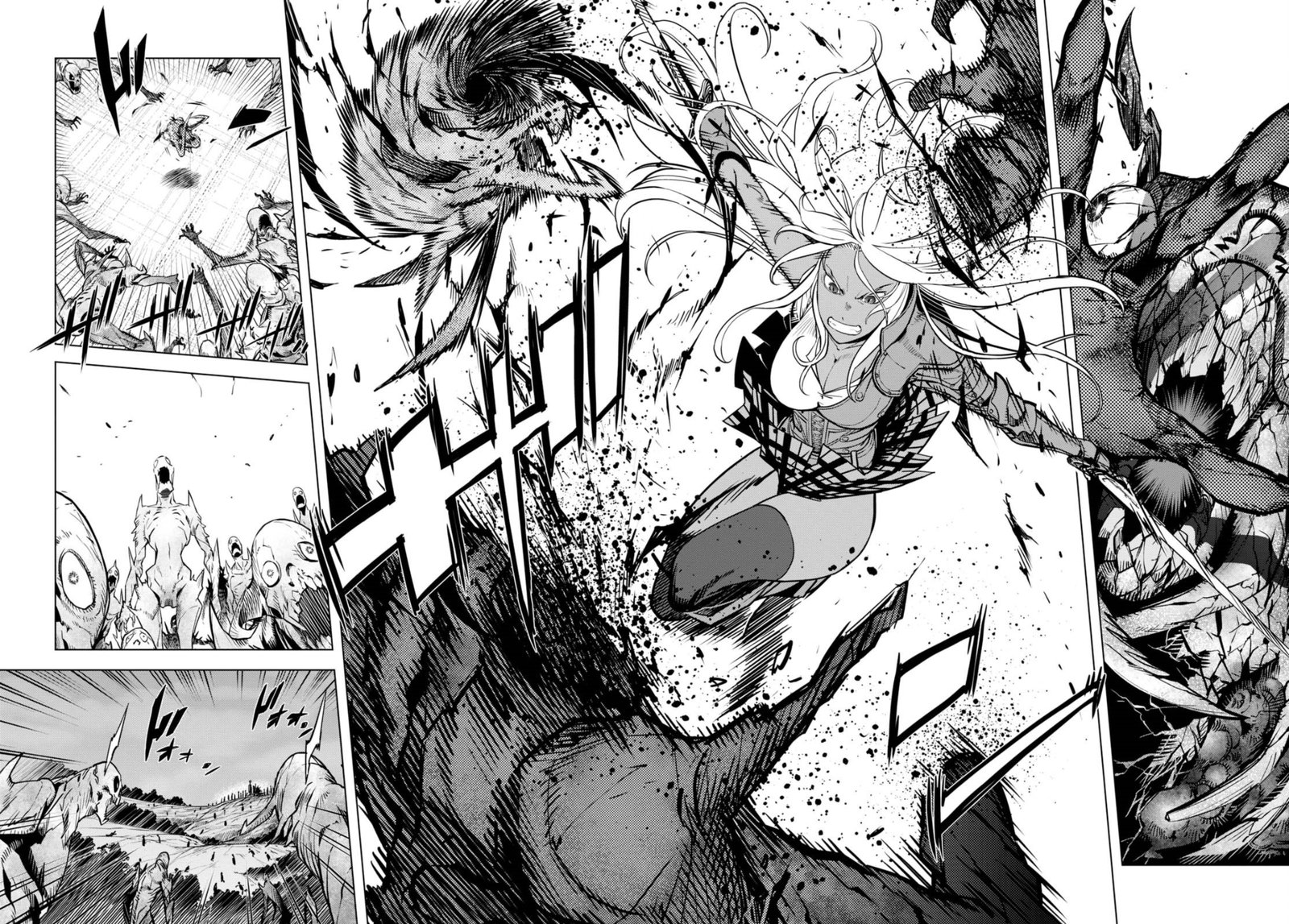 Game Of Familia Kazoku Senki 5 12