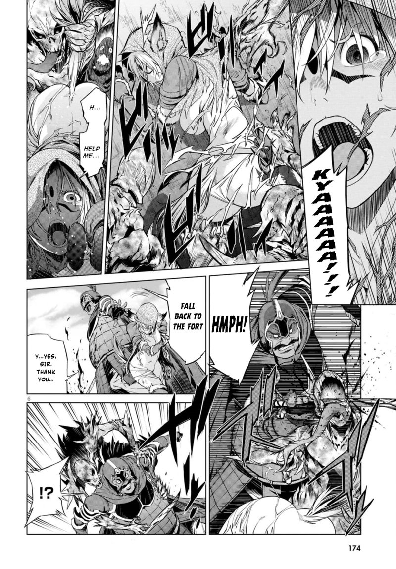 Game Of Familia Kazoku Senki 5 6