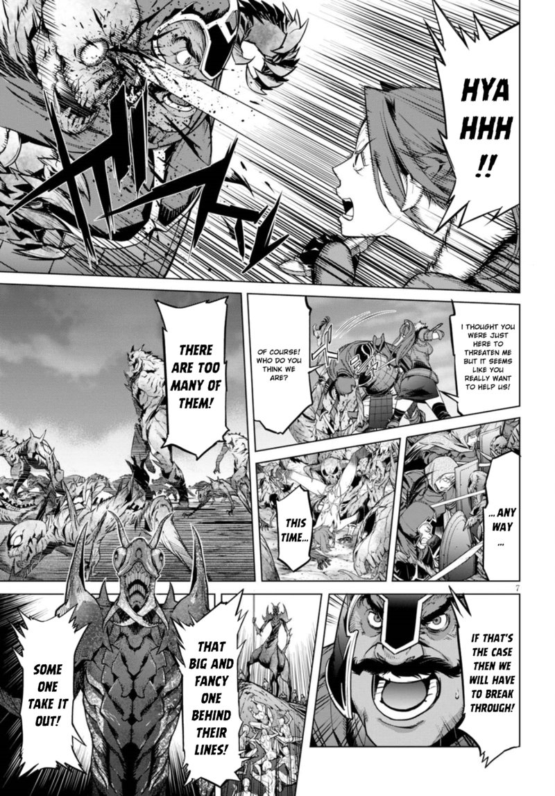 Game Of Familia Kazoku Senki 5 7