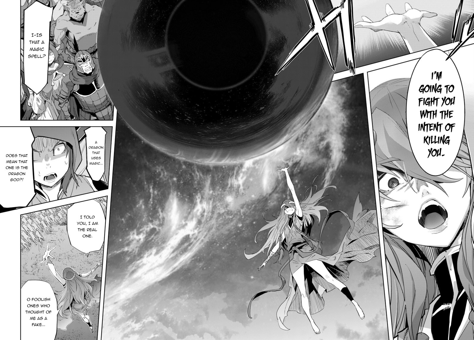 Game Of Familia Kazoku Senki 51 19
