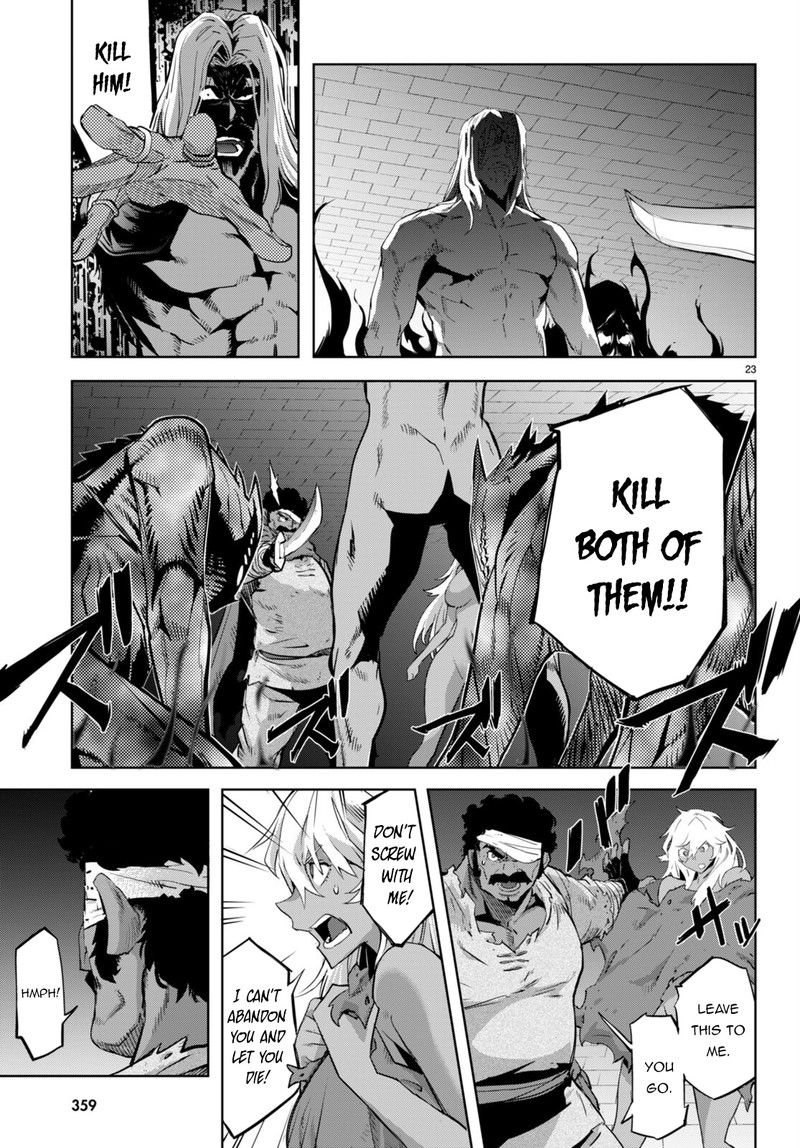 Game Of Familia Kazoku Senki 55 23