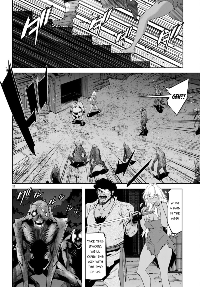 Game Of Familia Kazoku Senki 55 26