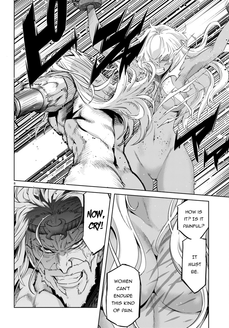 Game Of Familia Kazoku Senki 55 8