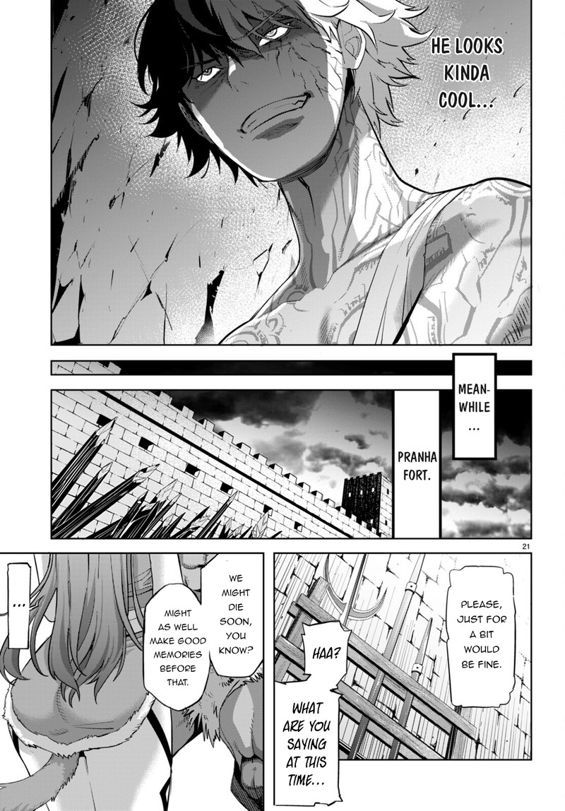 Game Of Familia Kazoku Senki 56 23