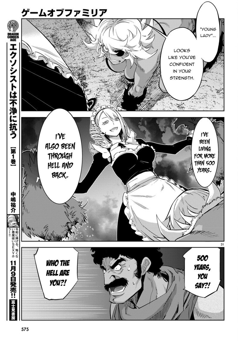 Game Of Familia Kazoku Senki 57 31