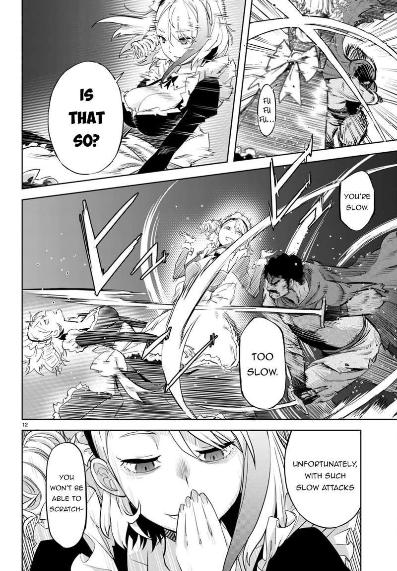 Game Of Familia Kazoku Senki 58 12