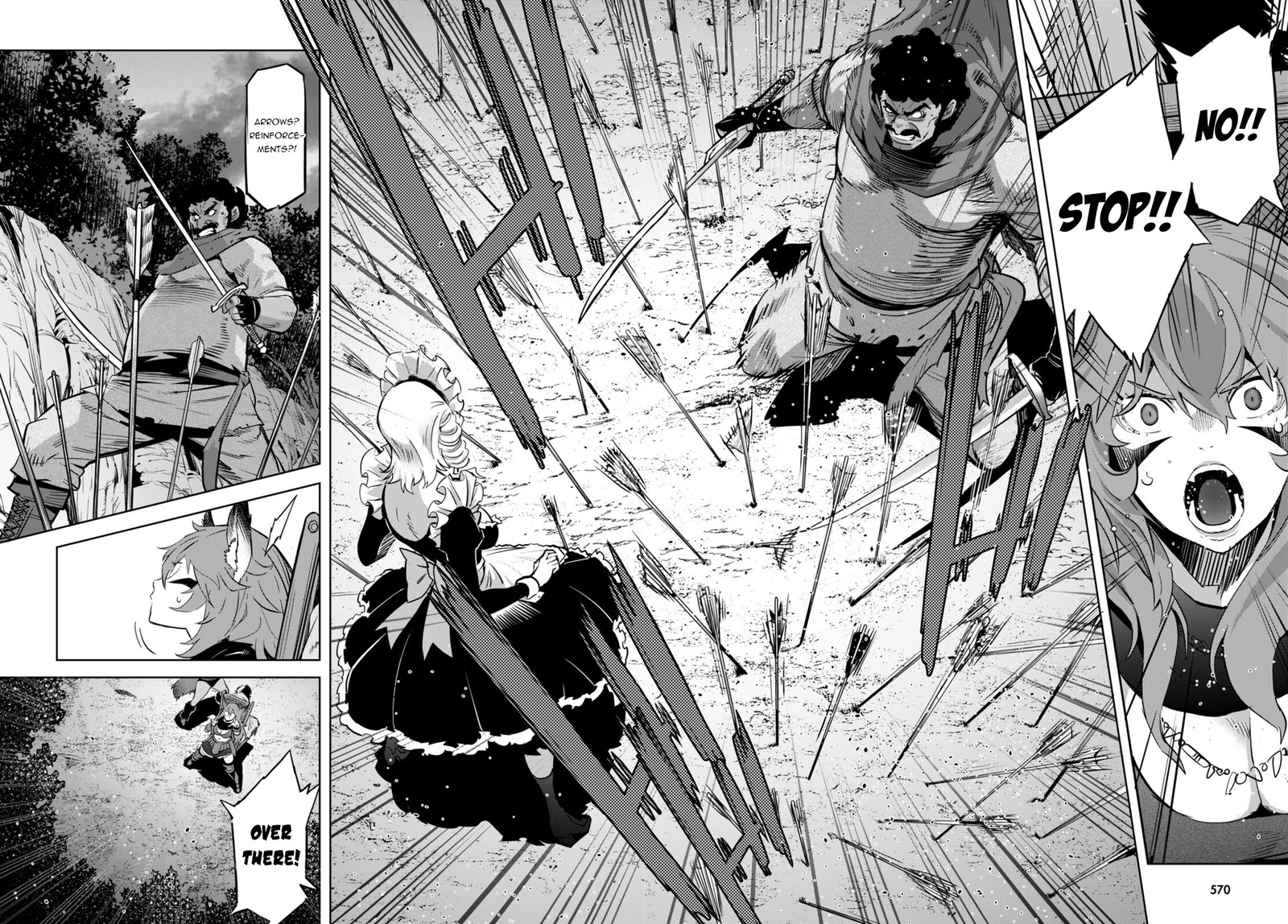 Game Of Familia Kazoku Senki 58 14