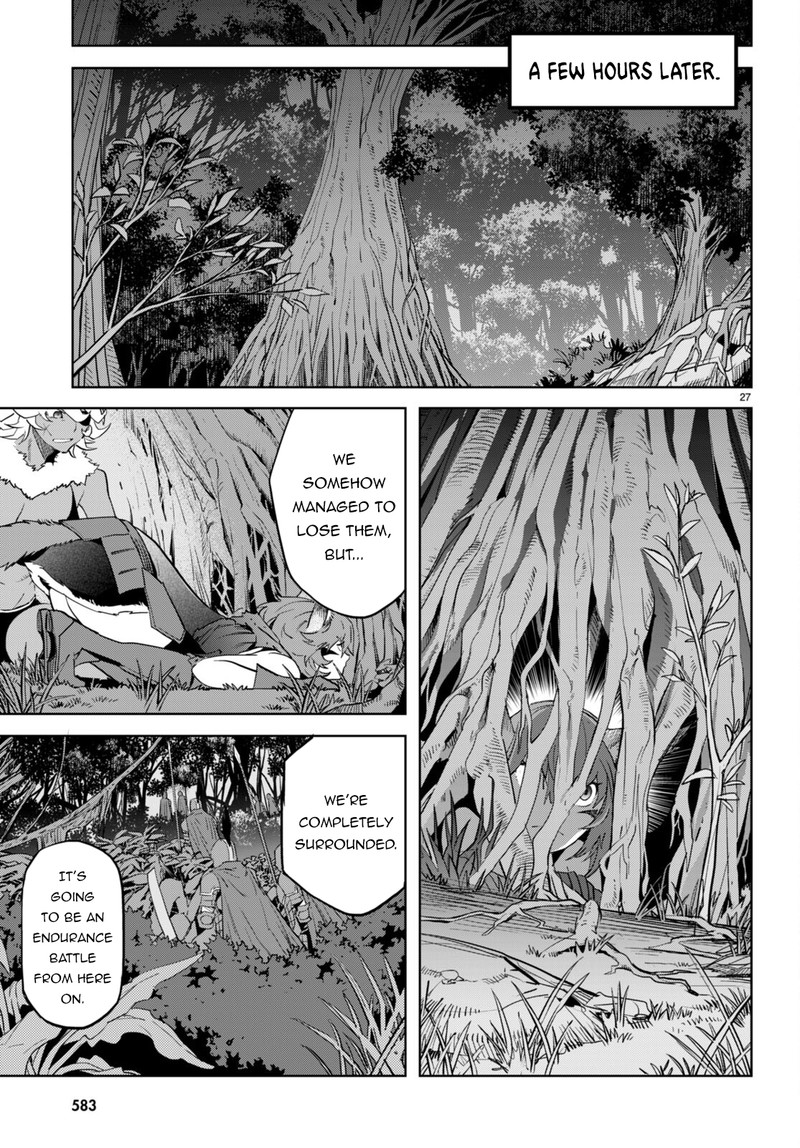 Game Of Familia Kazoku Senki 58 26