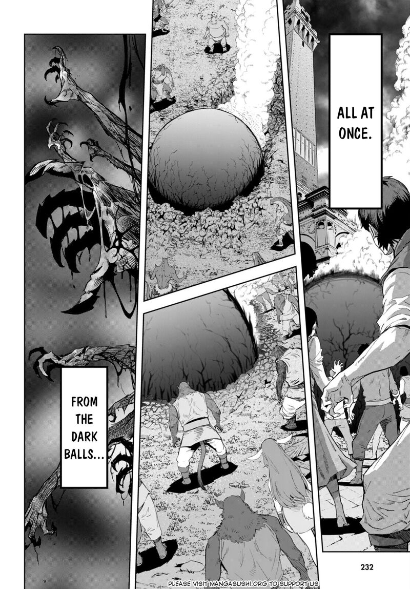 Game Of Familia Kazoku Senki 61 31