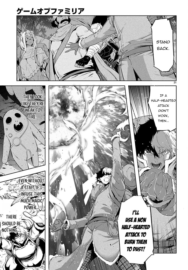Game Of Familia Kazoku Senki 65 23