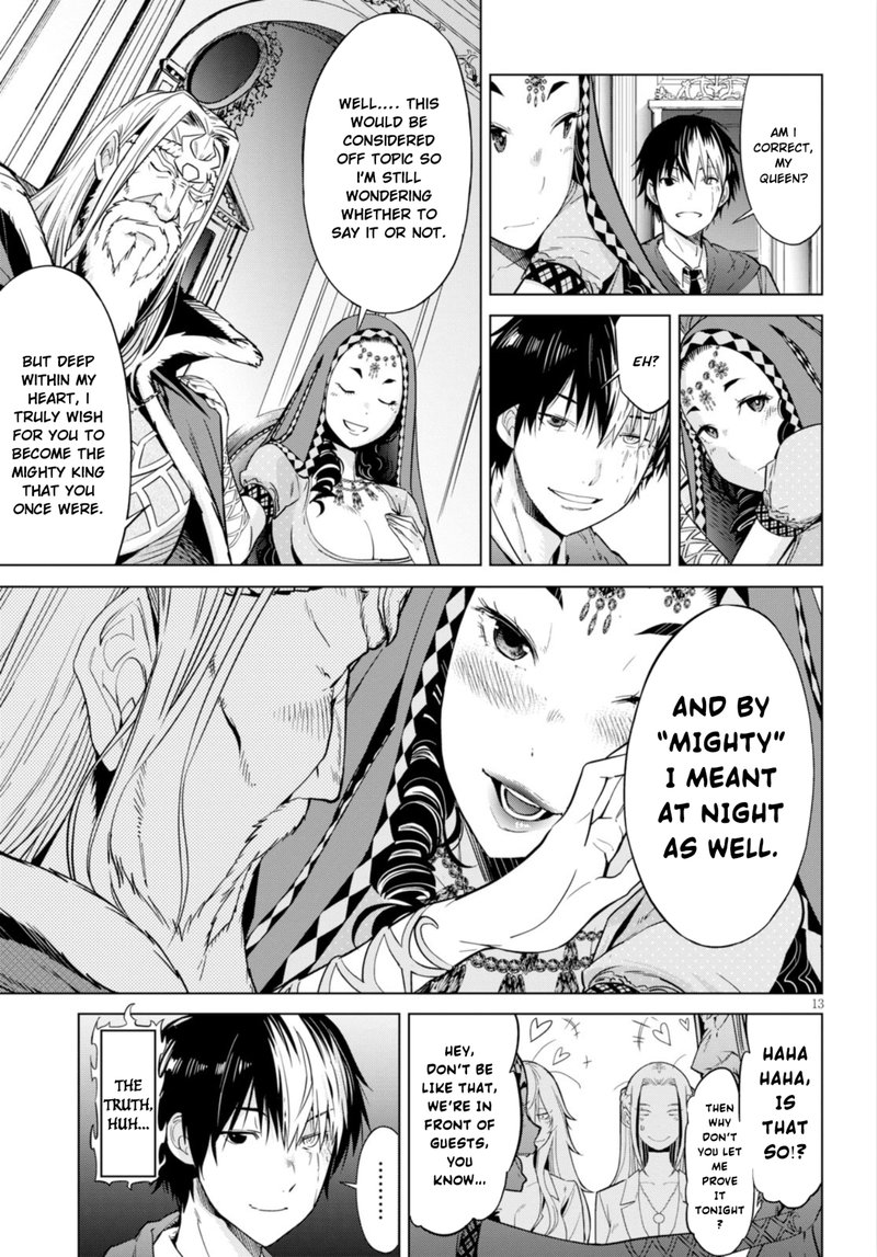 Game Of Familia Kazoku Senki 7 12