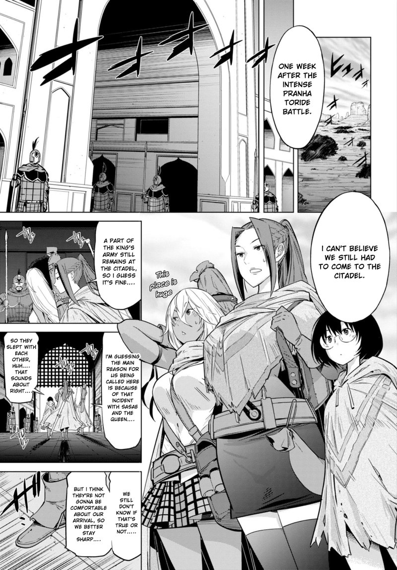 Game Of Familia Kazoku Senki 7 3