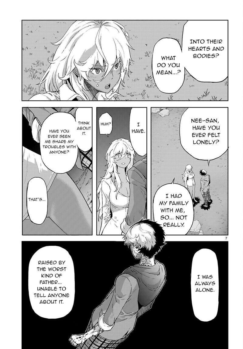Game Of Familia Kazoku Senki 70 10