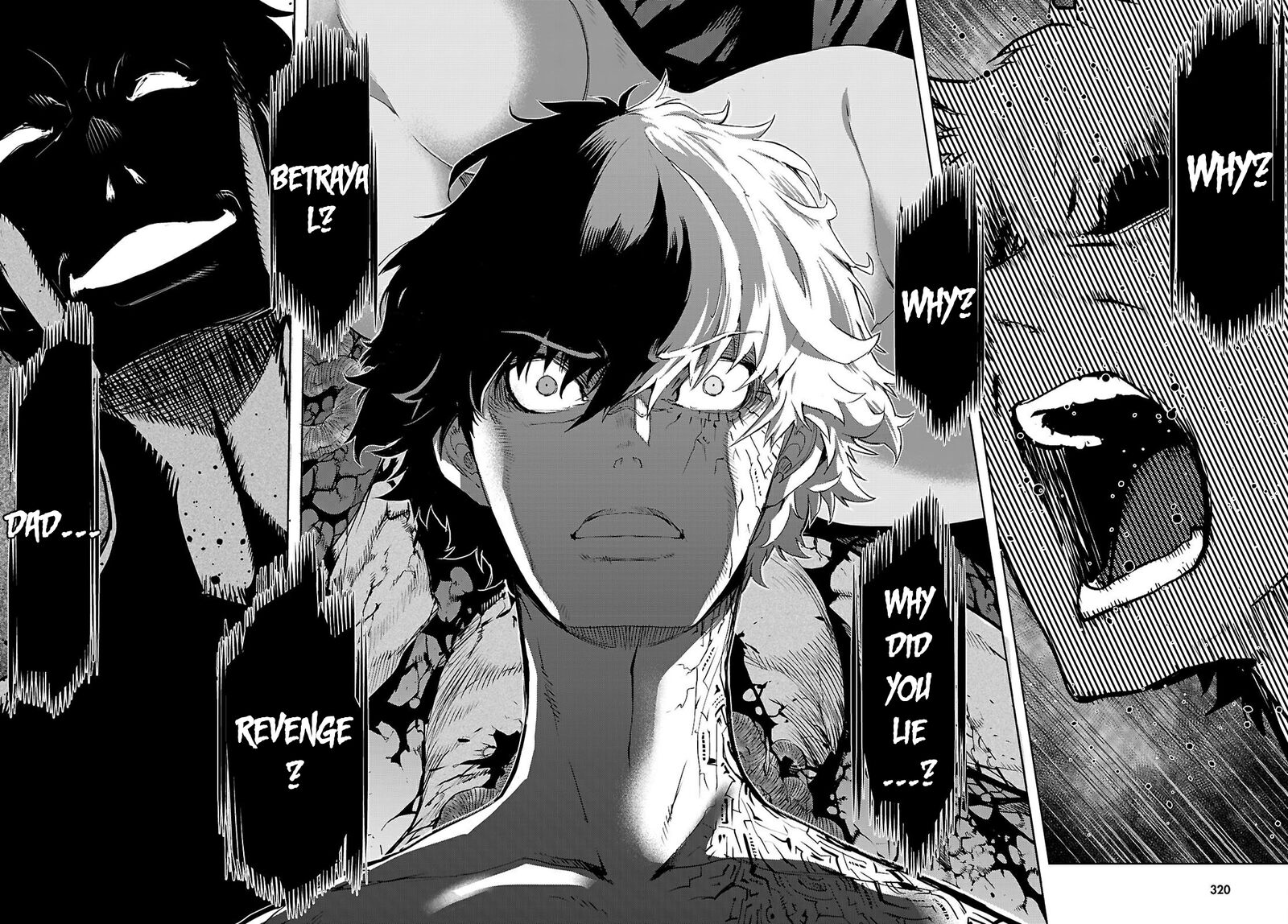 Game Of Familia Kazoku Senki 71 27