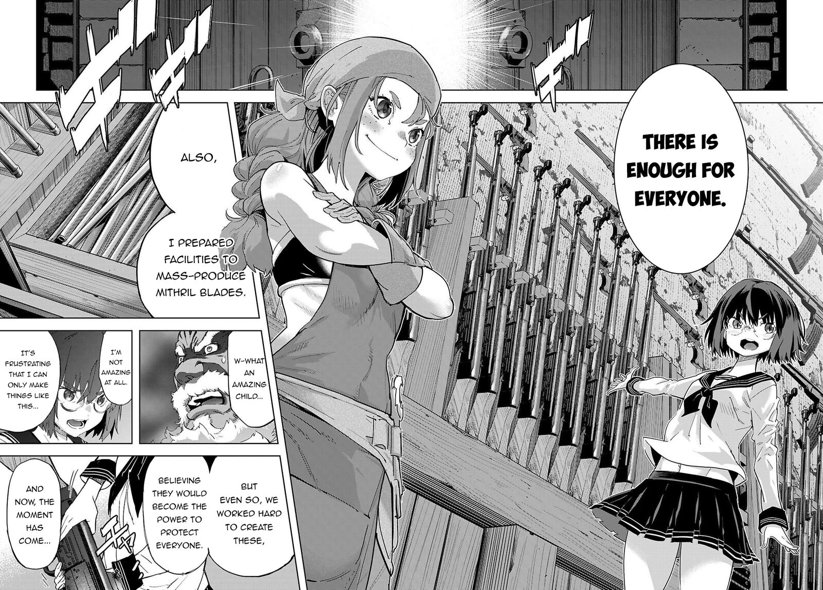 Game Of Familia Kazoku Senki 76 28