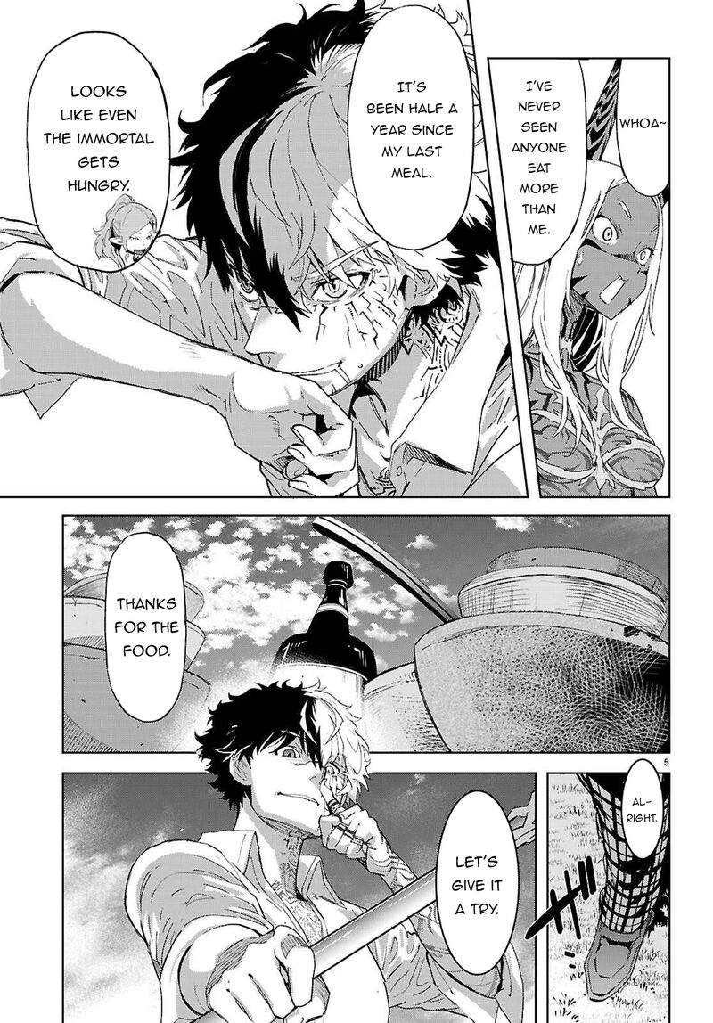 Game Of Familia Kazoku Senki 76 6