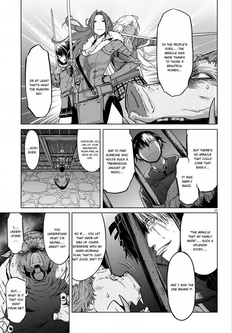 Game Of Familia Kazoku Senki 8 15
