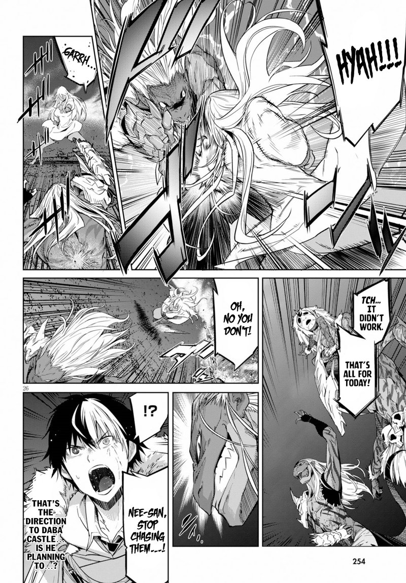 Game Of Familia Kazoku Senki 9 25