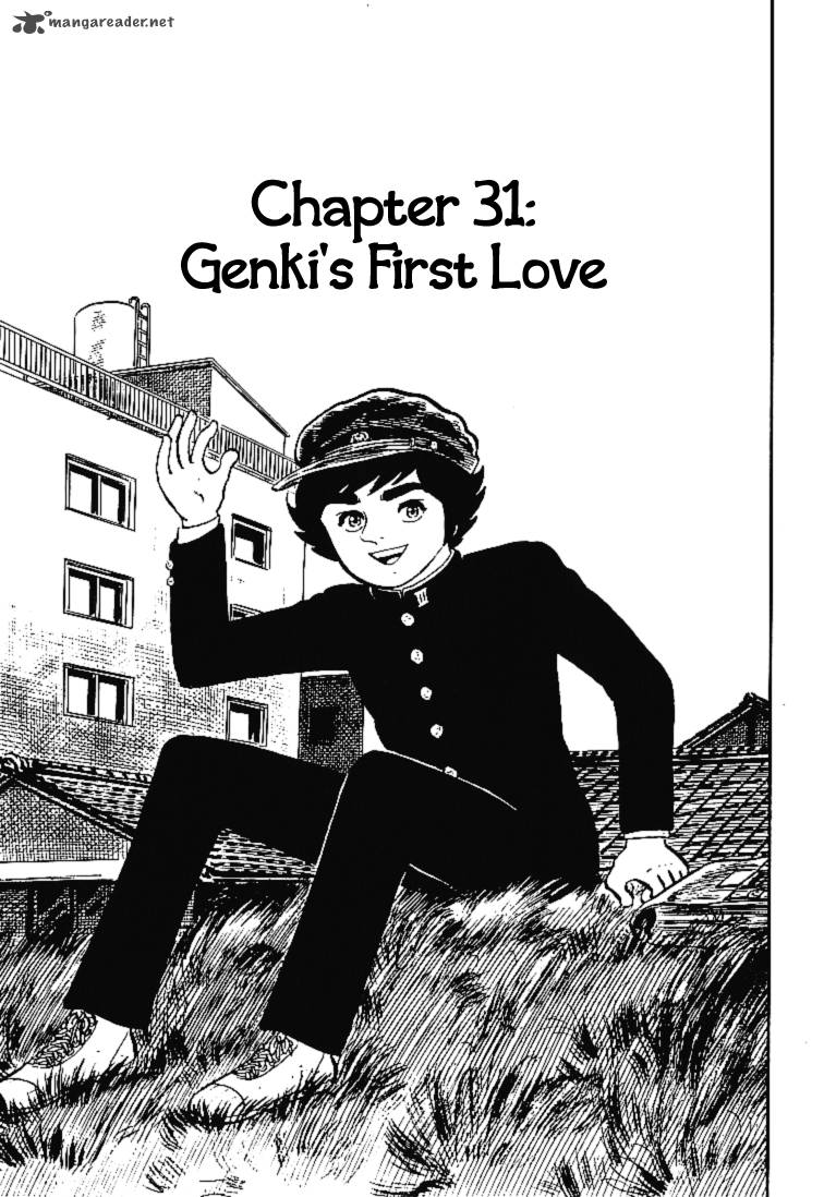 Ganbare Genki 31 1