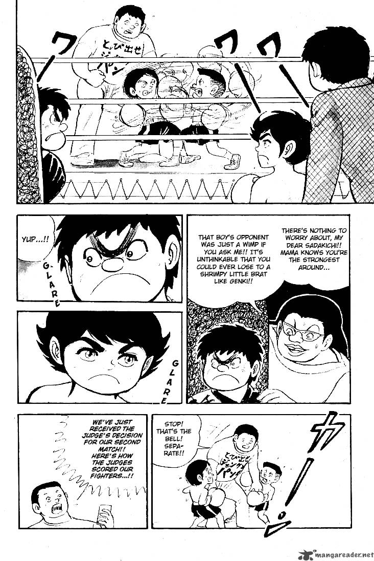 Ganbare Genki 4 22