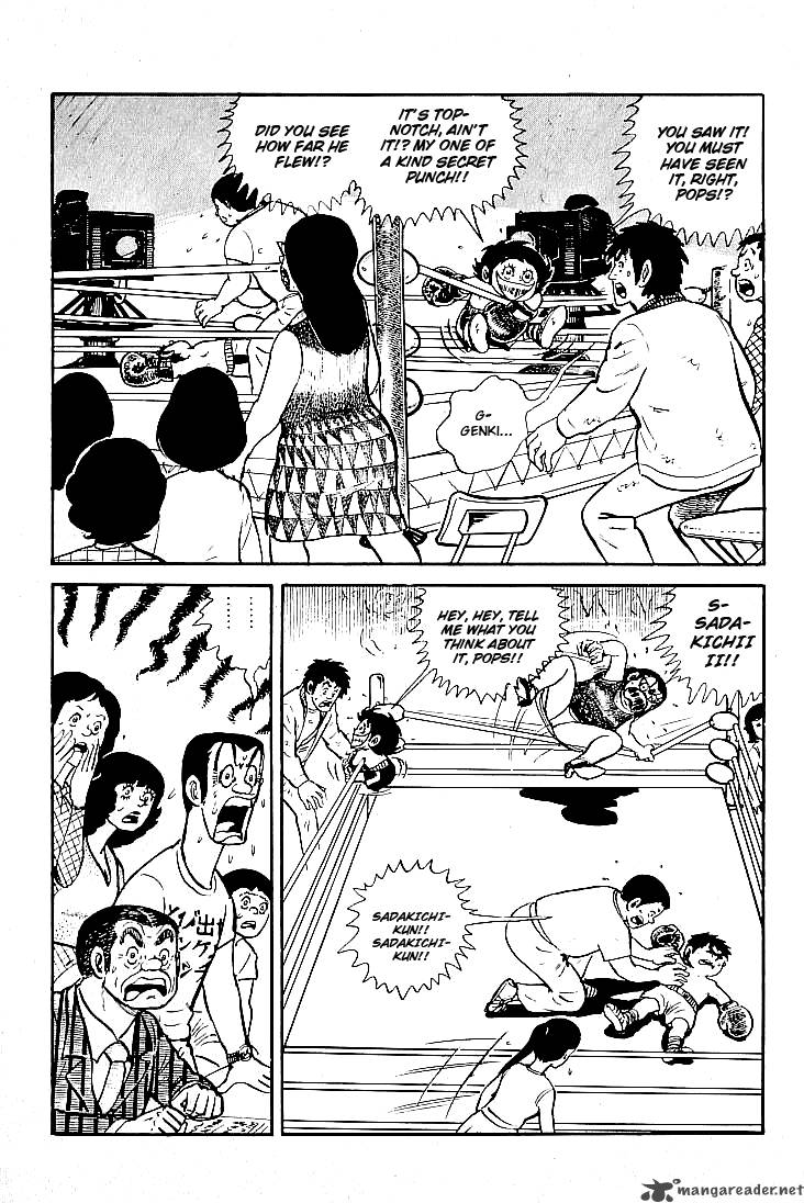 Ganbare Genki 4 43