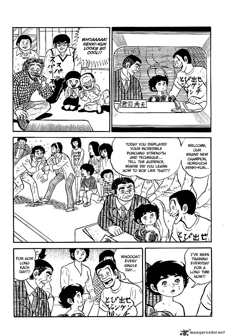 Ganbare Genki 4 46