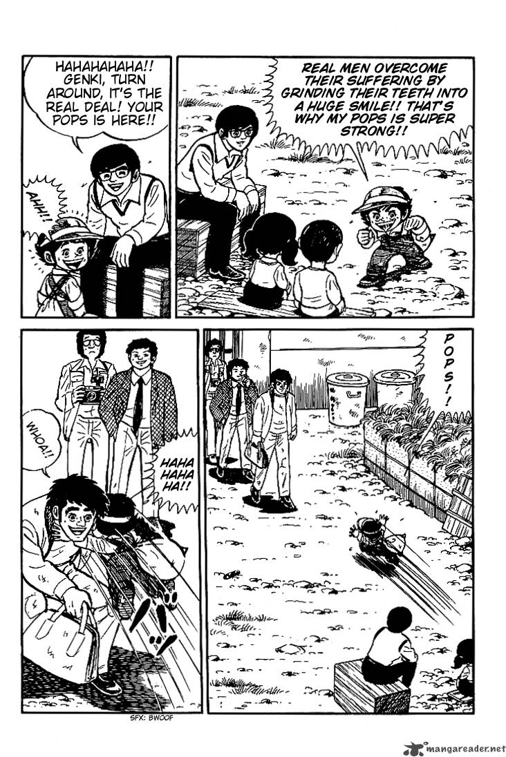 Ganbare Genki 5 32