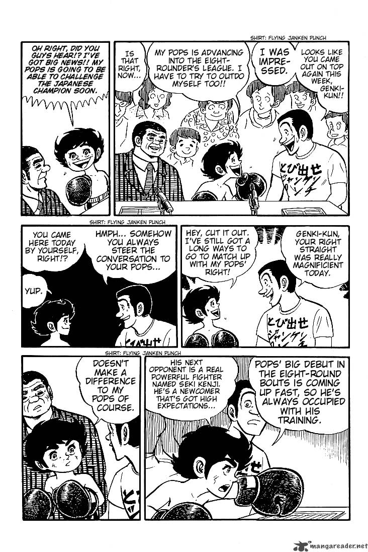 Ganbare Genki 5 38