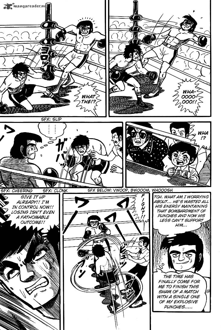 Ganbare Genki 7 16