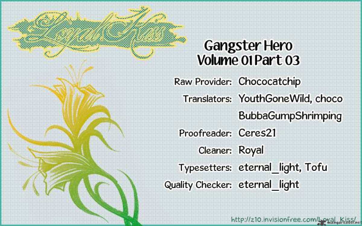 Gangster Hero 3 42