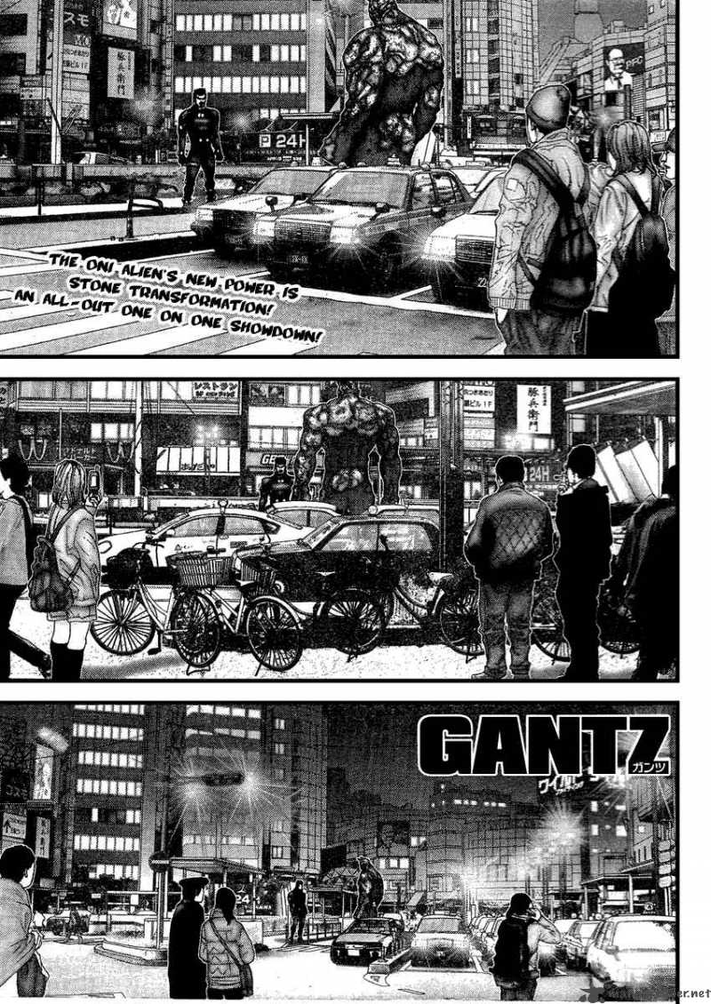 Gantz 204 1