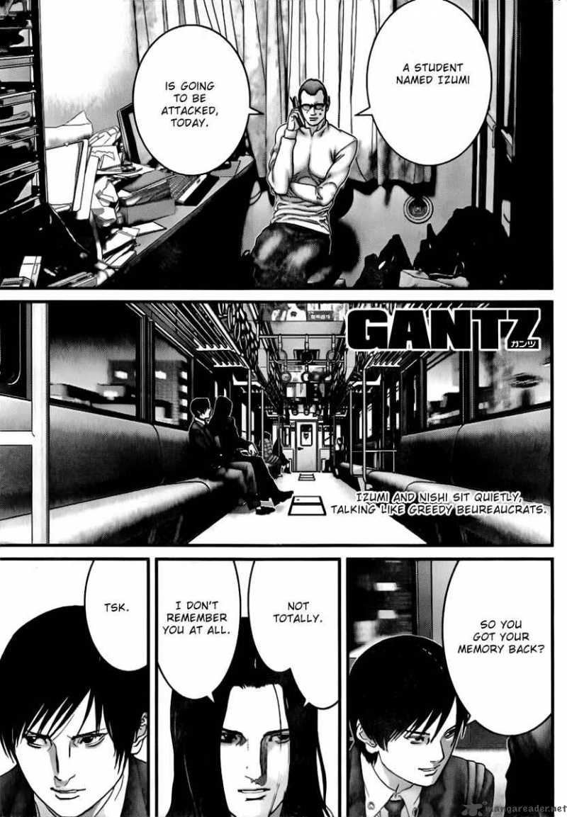 Gantz 230 2