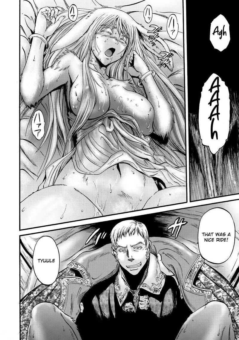 Gate Jietai Kare No Chi Nite Kaku Tatakeri 114 19