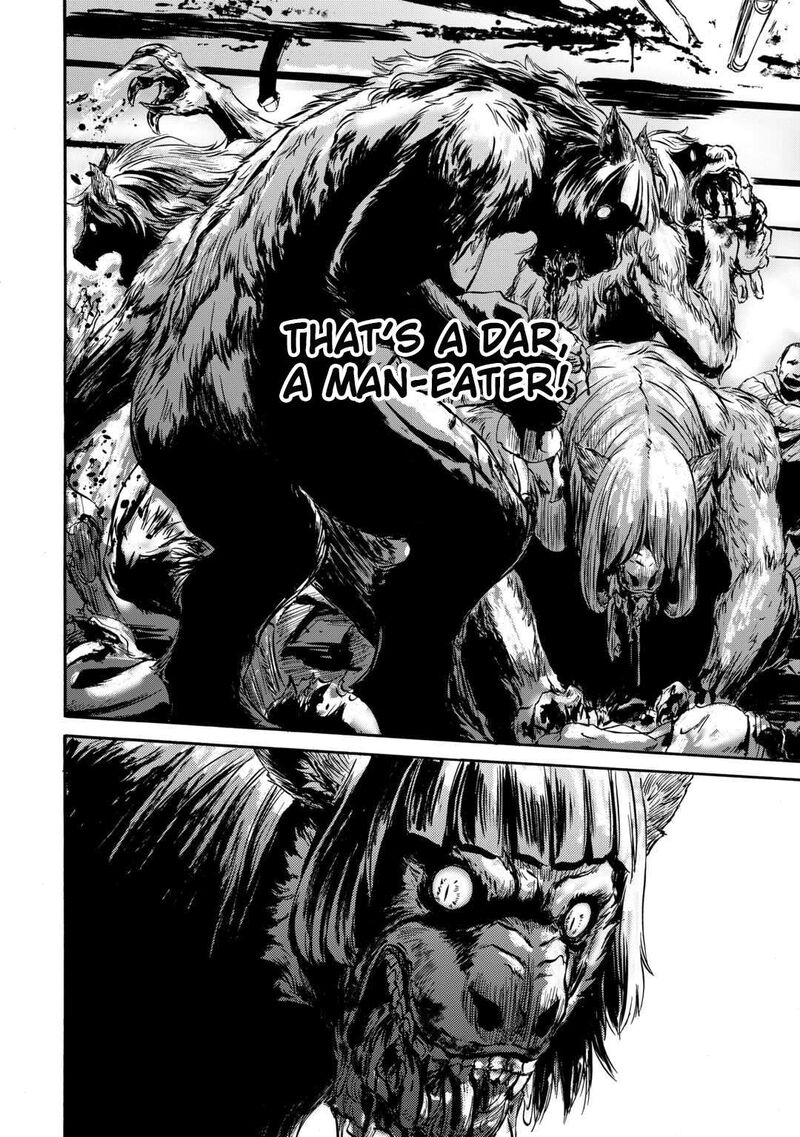 Gate Jietai Kare No Chi Nite Kaku Tatakeri 137 11