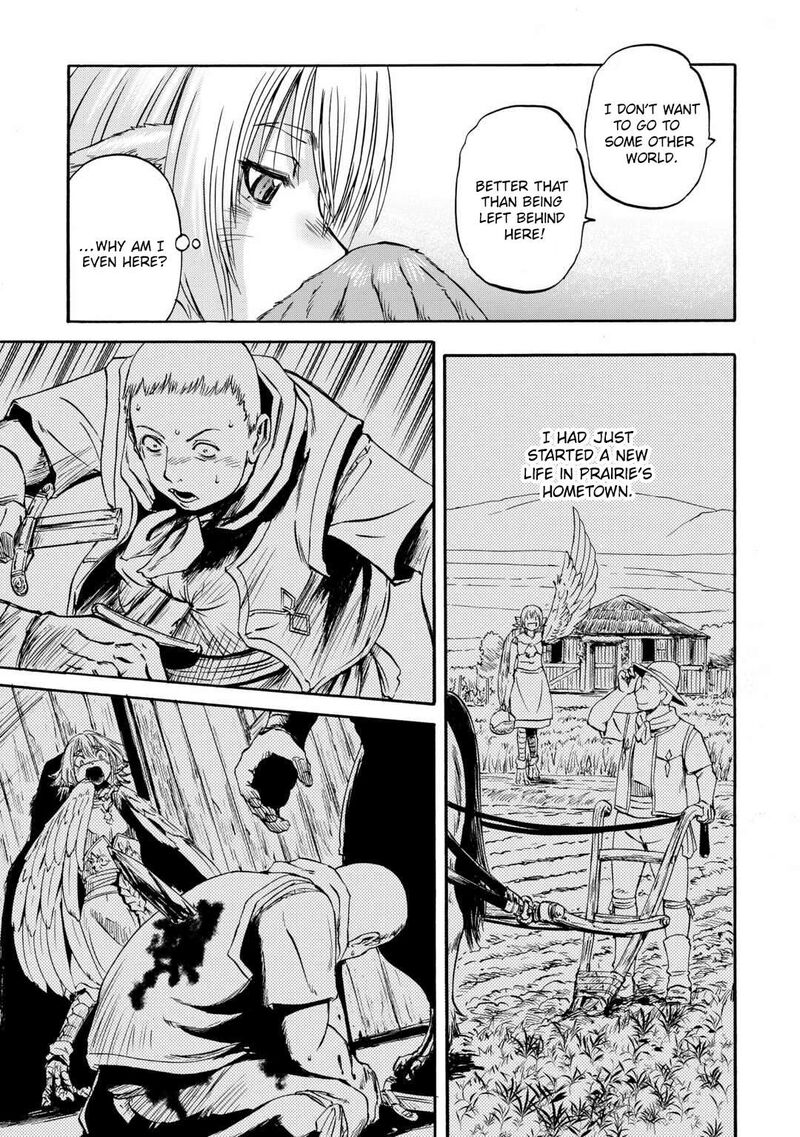 Gate Jietai Kare No Chi Nite Kaku Tatakeri 137 4