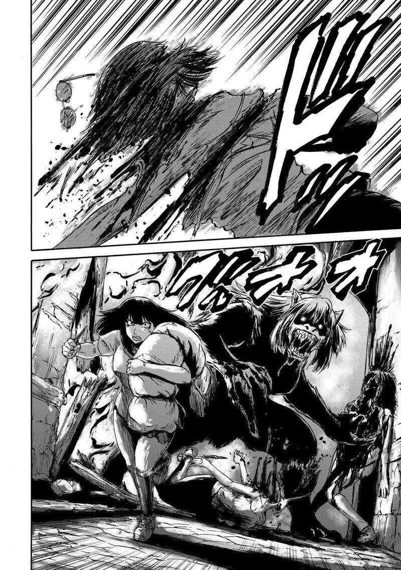 Gate Jietai Kare No Chi Nite Kaku Tatakeri 139 3