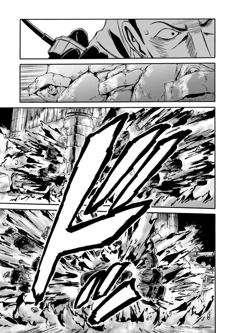 Gate Jietai Kare No Chi Nite Kaku Tatakeri 140 44