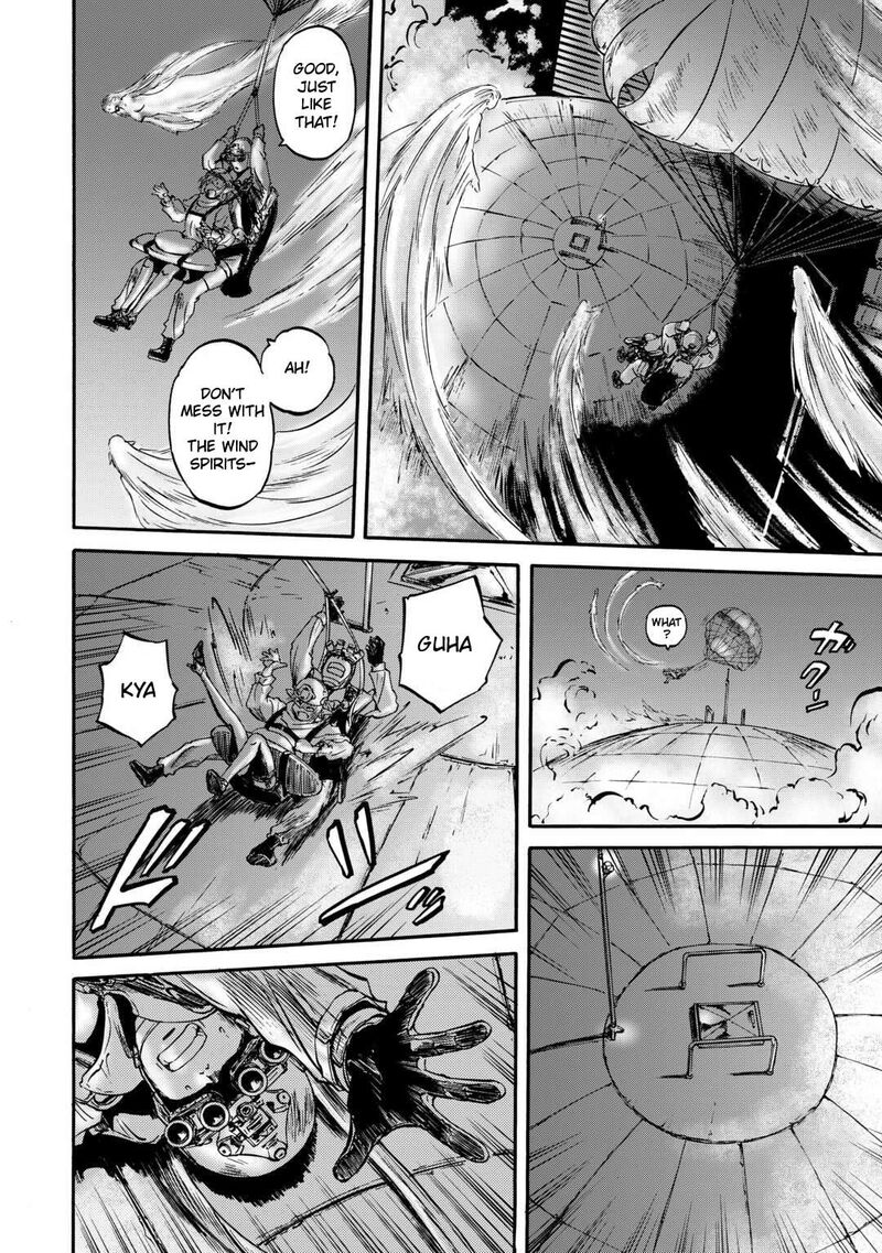 Gate Jietai Kare No Chi Nite Kaku Tatakeri 140 9
