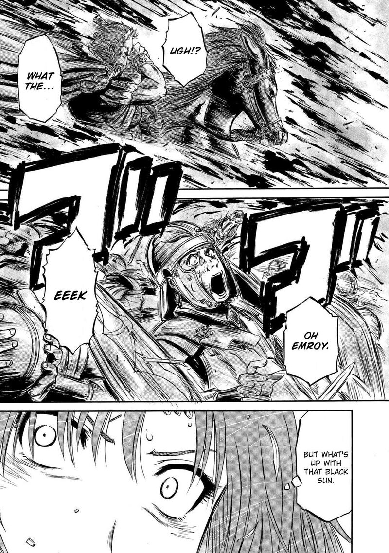Gate Jietai Kare No Chi Nite Kaku Tatakeri 141 31