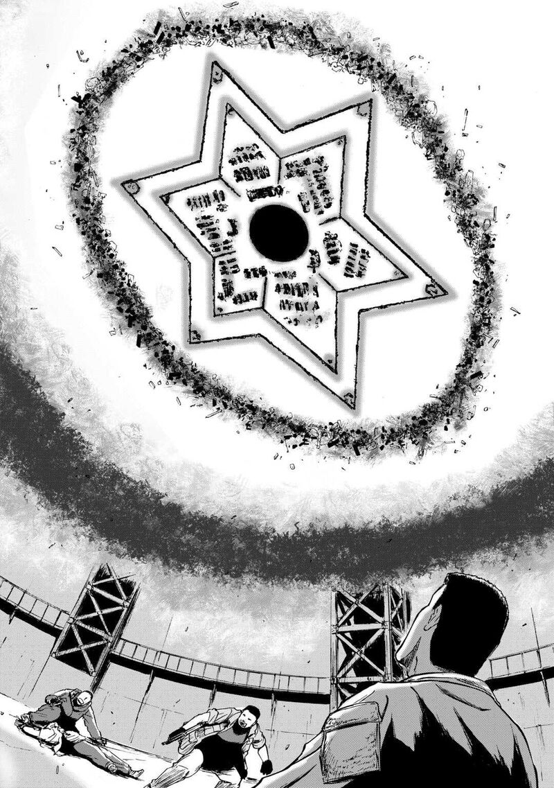 Gate Jietai Kare No Chi Nite Kaku Tatakeri 141 36