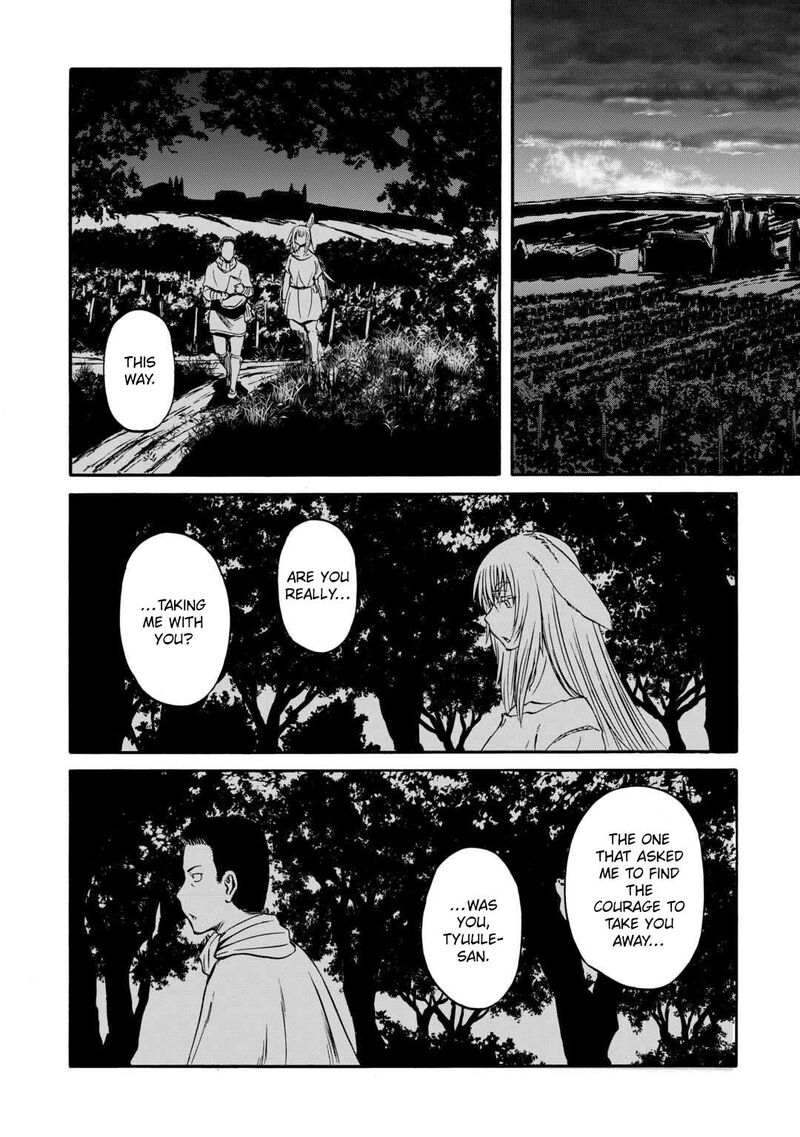 Gate Jietai Kare No Chi Nite Kaku Tatakeri 141 6